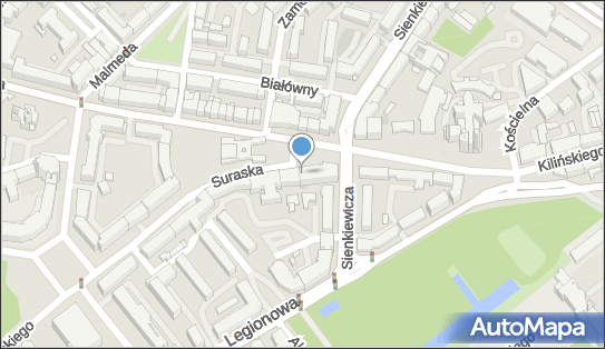 Kuratorium oświaty, Rynek Kościuszki 9, Białystok 15-950 - Kuratorium oświaty, numer telefonu