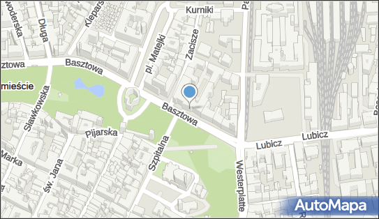 Kuratorium Oświaty, Basztowa 22, Kraków 31-156 - Kuratorium oświaty, numer telefonu