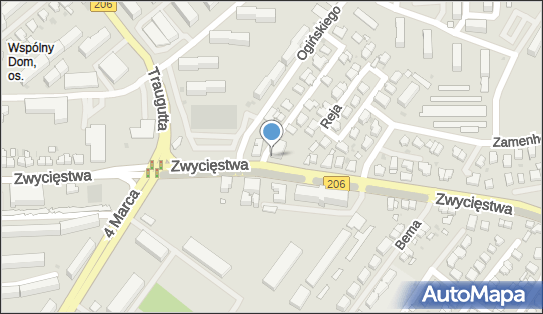 Aged, Zwycięstwa 235, Koszalin - Kwiaciarnia, numer telefonu