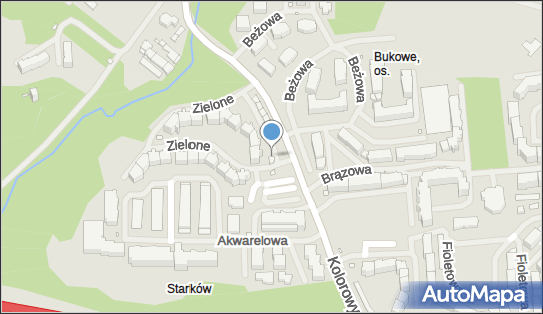Artystyczna, Zielone Wzgórze 2a, Szczecin - Kwiaciarnia, godziny otwarcia, numer telefonu