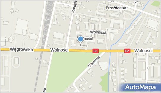 Aster, Wolności62, Sokołów Podlaski 08-300 - Kwiaciarnia