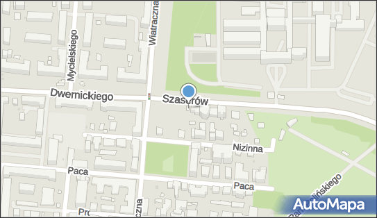 AZALIA, Szaserów 141, Warszawa - Kwiaciarnia, numer telefonu