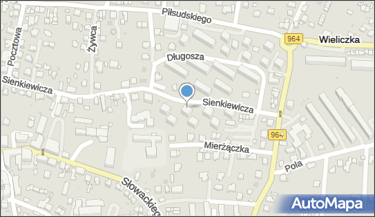 6791444385, Bogusława Lasek 