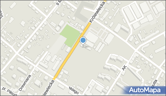 5821017435, Centrum Kwiatowe 