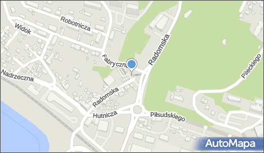 Czerwone Korale, Radomska 19, Starachowice 27-200 - Kwiaciarnia, numer telefonu