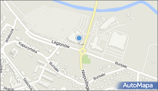 Elijot, Legionów 17, Krosno - Kwiaciarnia, numer telefonu