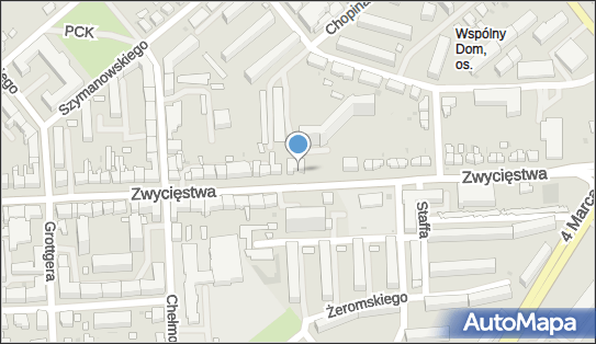 Emka, Zwycięstwa 185, Koszalin - Kwiaciarnia, numer telefonu