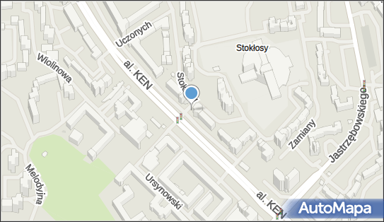 Esy-Floresy, al. Komisji Edukacji Narodowej 90 lok. U2, Warszawa 02-777 - Kwiaciarnia, godziny otwarcia, numer telefonu
