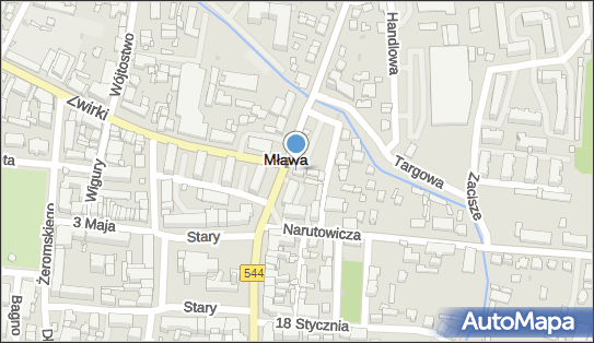 Ewa, Padlewskiego 8, Mława 05-600 - Kwiaciarnia, godziny otwarcia, numer telefonu