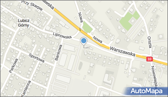 Florencja, Lipnowska 70, Lubicz Górny 87-162 - Kwiaciarnia