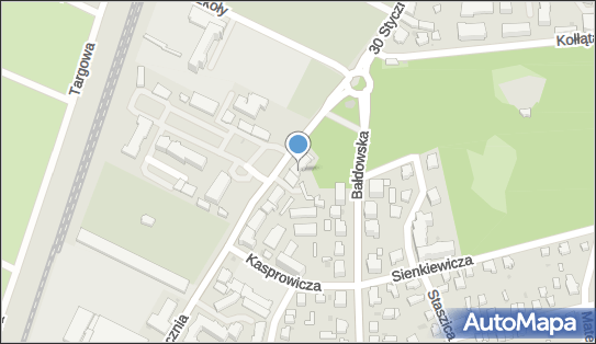 Frezja, 30 Stycznia 6, Tczew 83-110 - Kwiaciarnia, numer telefonu