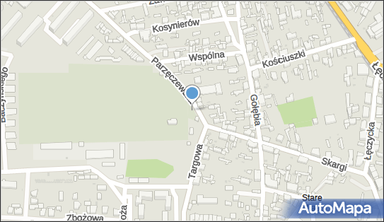 7321012542, Kwiaciarnia 