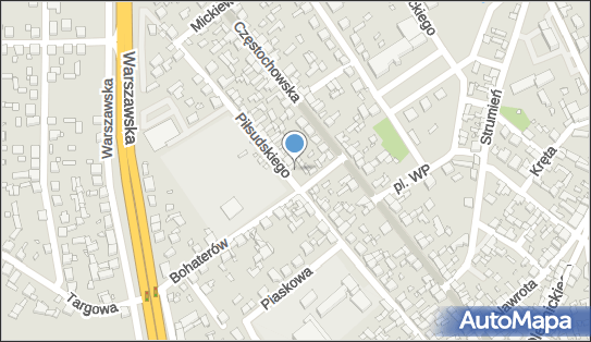 6491588938, Galeria Kwiatów Justyna Olkuska 