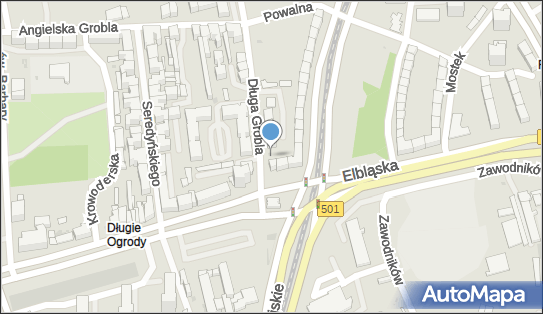 Gerbera, Długa Grobla 4, Gdańsk - Kwiaciarnia, godziny otwarcia, numer telefonu