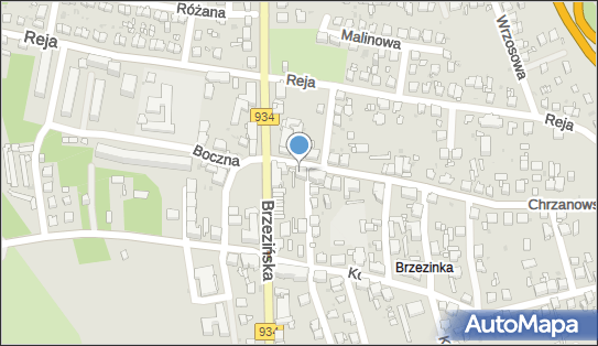 Gryz Tomasz Kwiaciarnia, Chrzanowska 2, Mysłowice 41-400 - Kwiaciarnia, numer telefonu