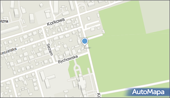 Handel Detaliczny Artykułami Przemysłowymi, Kościuszkowców 87 - Kwiaciarnia, numer telefonu