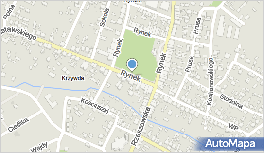 8141324737, Handel Kwiatami - Kozak Zbigniew 
