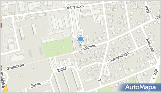 6181809718, Handel Kwiatami-Kazimiera Jeziorska 