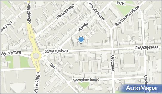 Irenka, Zwycięstwa 141, Koszalin - Kwiaciarnia