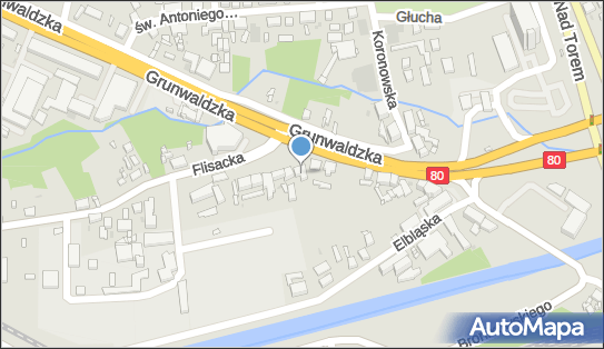 Julia, Grunwaldzka 197, Bydgoszcz - Kwiaciarnia, godziny otwarcia, numer telefonu