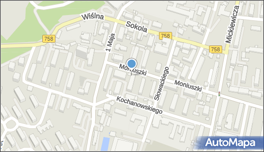 Kaktusik, Stanisława Moniuszki 17, Tarnobrzeg 39-400 - Kwiaciarnia, godziny otwarcia, numer telefonu