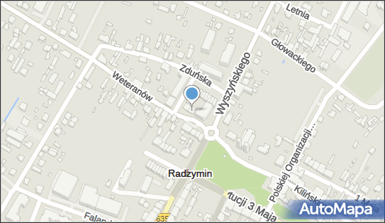 Kamelia, Stary Rynek 4, Radzymin 05-250 - Kwiaciarnia, godziny otwarcia, numer telefonu