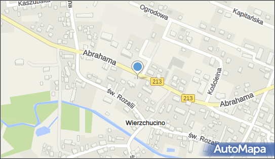 Karolina, Antoniego Abrahama 30, Wierzchucino 84-110 - Kwiaciarnia, godziny otwarcia, numer telefonu