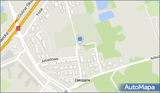 1130696124, Kiosk Kwiatowy Barbara Ługiewicz 