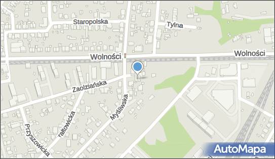 6481983745, Kiosk Warzywa, Owoce, Kwiaty Frydrych Wiesława 