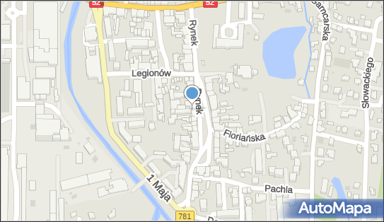 Konwalia. Kwiaciarnia. Bercal M., Rynek 11, Andrychów 34-120 - Kwiaciarnia, godziny otwarcia, numer telefonu