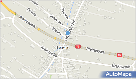 Konwalia, Gwardzistów 22, Jaworzno - Kwiaciarnia, godziny otwarcia, numer telefonu