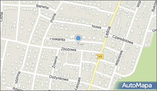 9531654383, Kwiaciarnia u Róży Róża Mikulska 