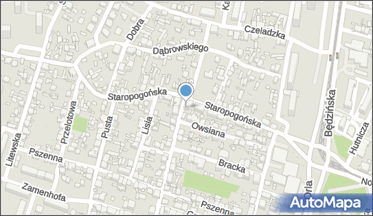 6442955673, Kulik Krzysztof Kwiaciarnia B&K 