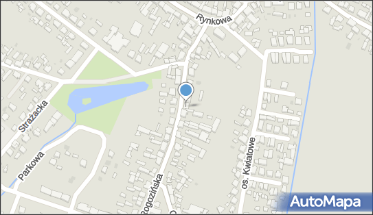 7661580400, Kwiaciarnia 