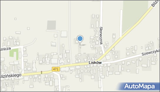 9680297853, Handel Detaliczny - Kwiaciarnia 