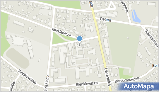 9211303216, Kwiaciarnia Alicja Joniec 