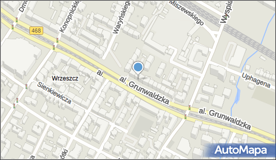 5831588079, Kwiaciarnia Awangarda Grażyna Głowicka 