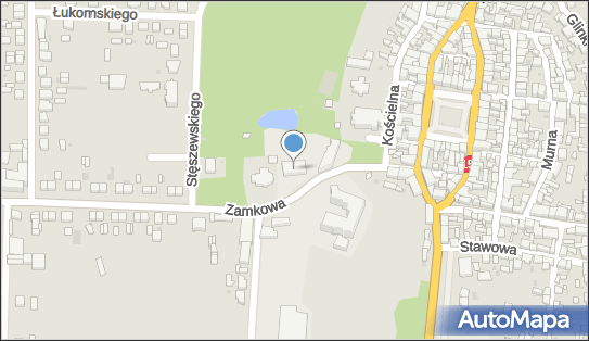 Kwiaciarnia Azalia, ul. Zamkowa N/N, Koźmin Wielkopolski 63-720 - Kwiaciarnia, numer telefonu, NIP: 6211113112