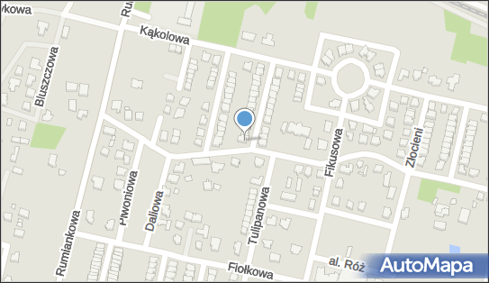 6651418927, Wasielewska Arleta Kwiaciarnia 