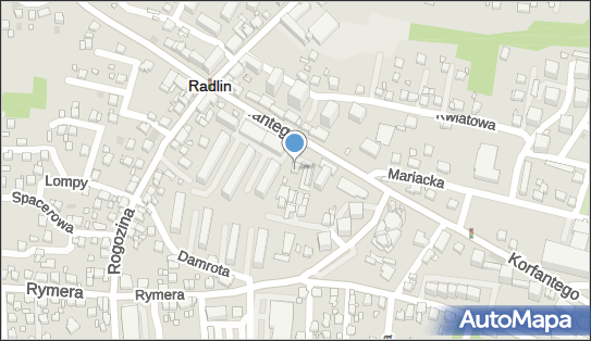 6422043383, Kwiaciarnia 