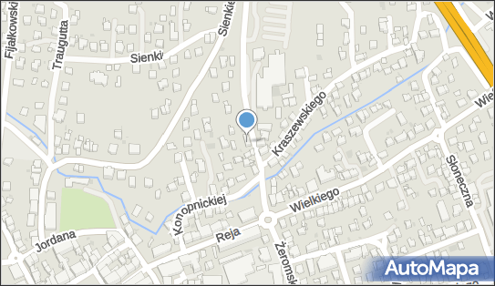6811330295, Kwiaciarnia Bratek Grażyna Skałka 