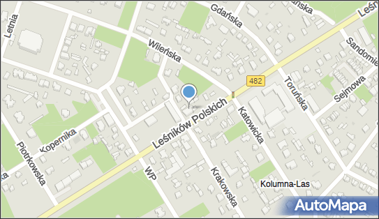 7691254556, Kwiaciarnia 