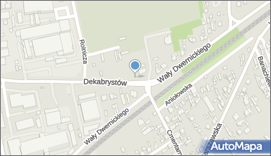 Kwiaciarnia Cassablanca, ul. Dekabrystów 83A, Częstochowa 42-202 - Kwiaciarnia, NIP: 9490137299