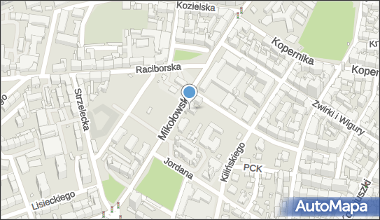 9541611263, Kwiaciarnia Czarodziejski Ogród Waldemar Kocimski 