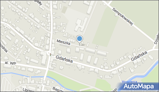 8390012735, Krystyna Tatarow Kwiaciarnia Czerwona 