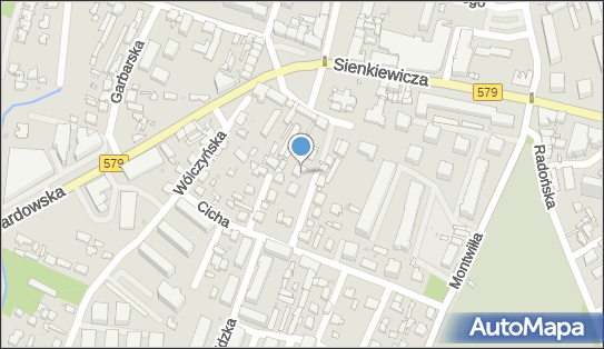 5291508615, Kwiaciarnia Długokęcka Mariola 