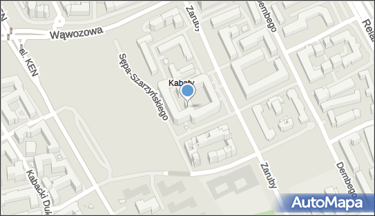 Kwiaciarnia Drzewko Pomarańczowe, ul. Jerzego Zaruby 11, Warszawa 02-796 - Kwiaciarnia, NIP: 7721424024