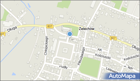 8261404226, Irena Niemirowska Kwiaciarnia 
