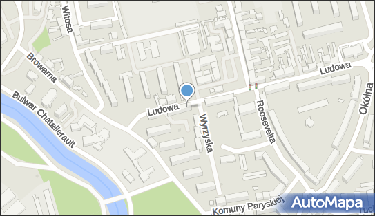 Kwiaciarnia Ewa Ewa Pasewicz, Ludowa 10, Piła 64-920 - Kwiaciarnia, numer telefonu, NIP: 7641756824