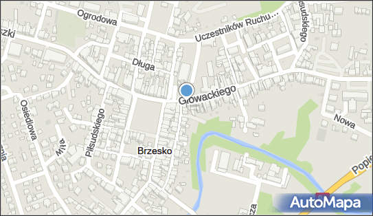 8690004705, Czesława Bednarowska Kwiaciarnia 